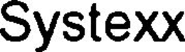 SYSTEXX trademark