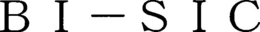 BI - SIC trademark