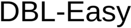 DBL-EASY trademark