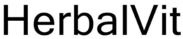 HERBALVIT trademark