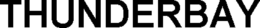 THUNDERBAY trademark