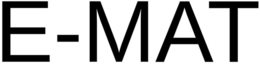 E-MAT trademark
