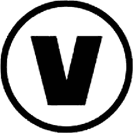 V trademark