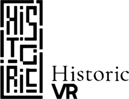 HISTORIC HISTORIC VR trademark