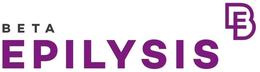 BETA EPILYSIS BE trademark