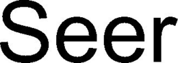 SEER trademark