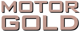 MOTOR GOLD trademark