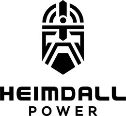 HEIMDALL POWER trademark