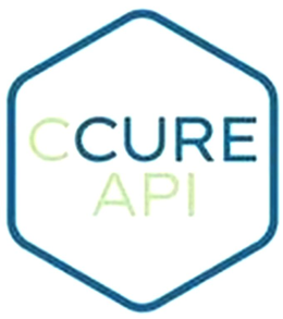 CCURE API trademark