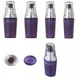 DECORTÉ trademark