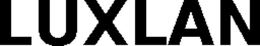 LUXLAN trademark