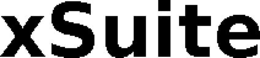 XSUITE trademark