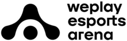 WEPLAY ESPORTS ARENA trademark