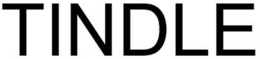 TINDLE trademark