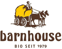 BARNHOUSE BIO SEIT 1979 trademark