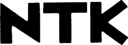 NTK trademark