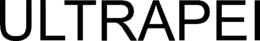 ULTRAPEI trademark