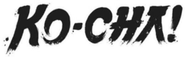 KO-CHA! trademark