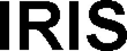 IRIS trademark