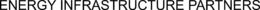 ENERGY INFRASTRUCTURE PARTNERS trademark