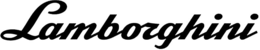 LAMBORGHINI trademark