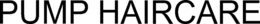 PUMP HAIRCARE trademark