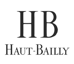 HB HAUT-BAILLY trademark