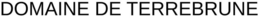 DOMAINE DE TERREBRUNE trademark