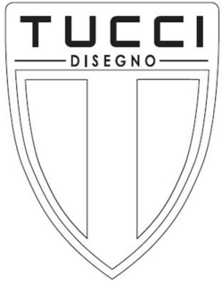 TUCCI DISEGNO trademark
