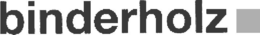 BINDERHOLZ trademark
