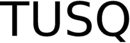 TUSQ trademark