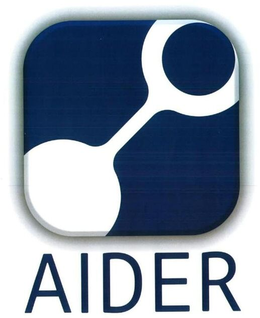 AIDER trademark