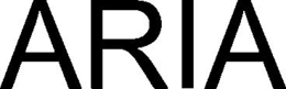 ARIA trademark
