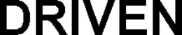 DRIVEN trademark