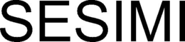 SESIMI trademark