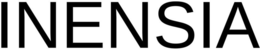 INENSIA trademark