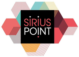 SIRIUS POINT trademark