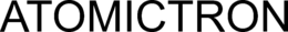 ATOMICTRON trademark