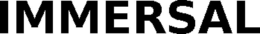 IMMERSAL trademark