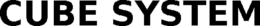 CUBE SYSTEM trademark