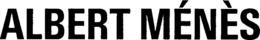 ALBERT MÉNÈS trademark