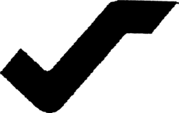 S trademark