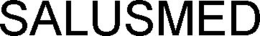 SALUSMED trademark