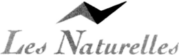 LES NATURELLES trademark