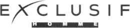EXCLUSIF HOMME trademark