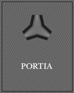 PORTIA trademark