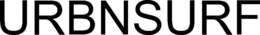 URBNSURF trademark