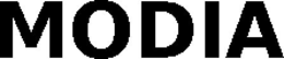 MODIA trademark