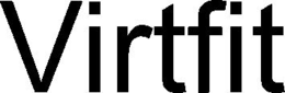 VIRTFIT trademark