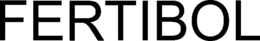 FERTIBOL trademark